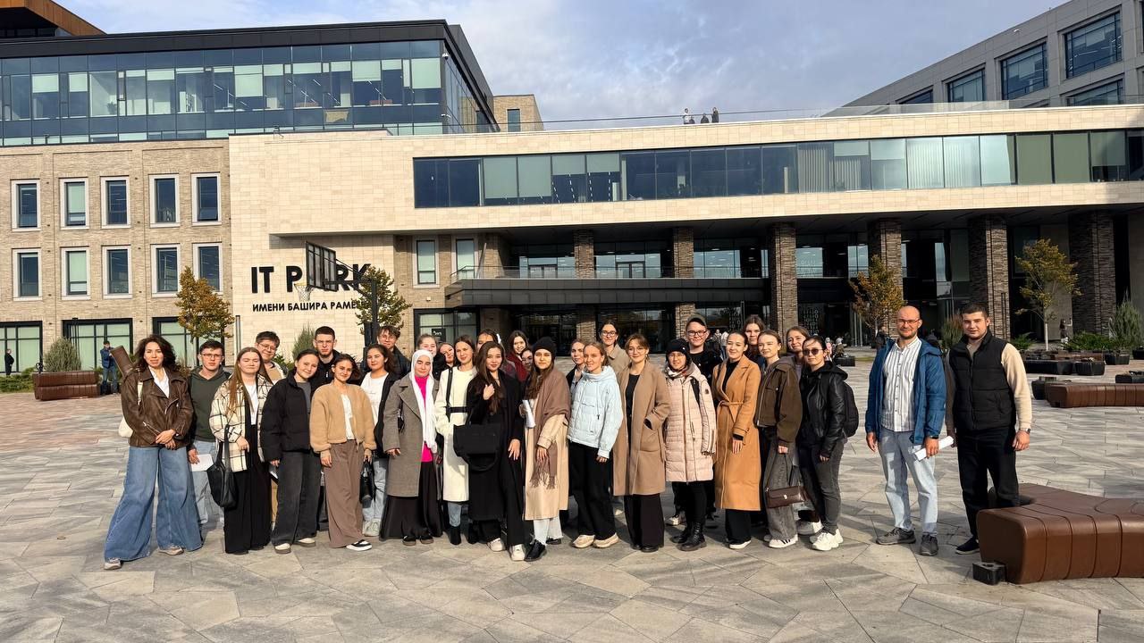 Учебная аудитория