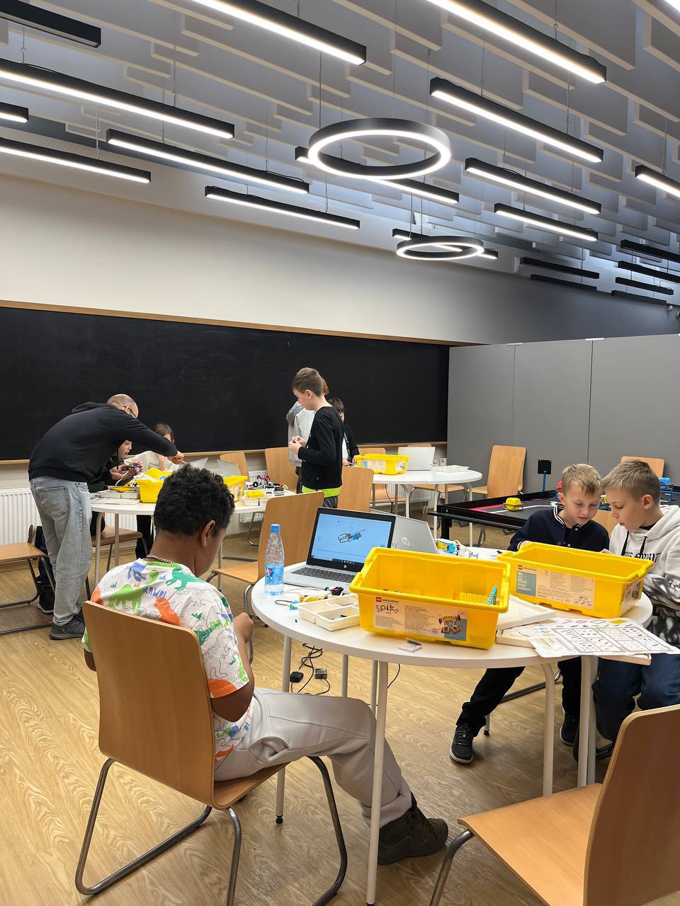 Научная конференция