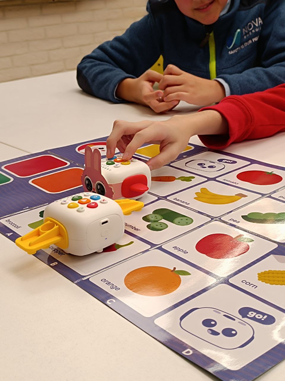 Университетские аудитории