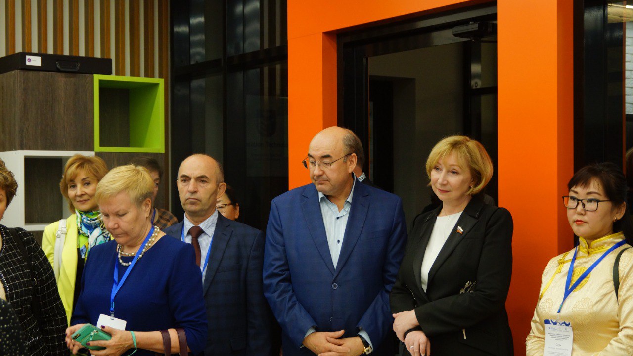 Университетские аудитории