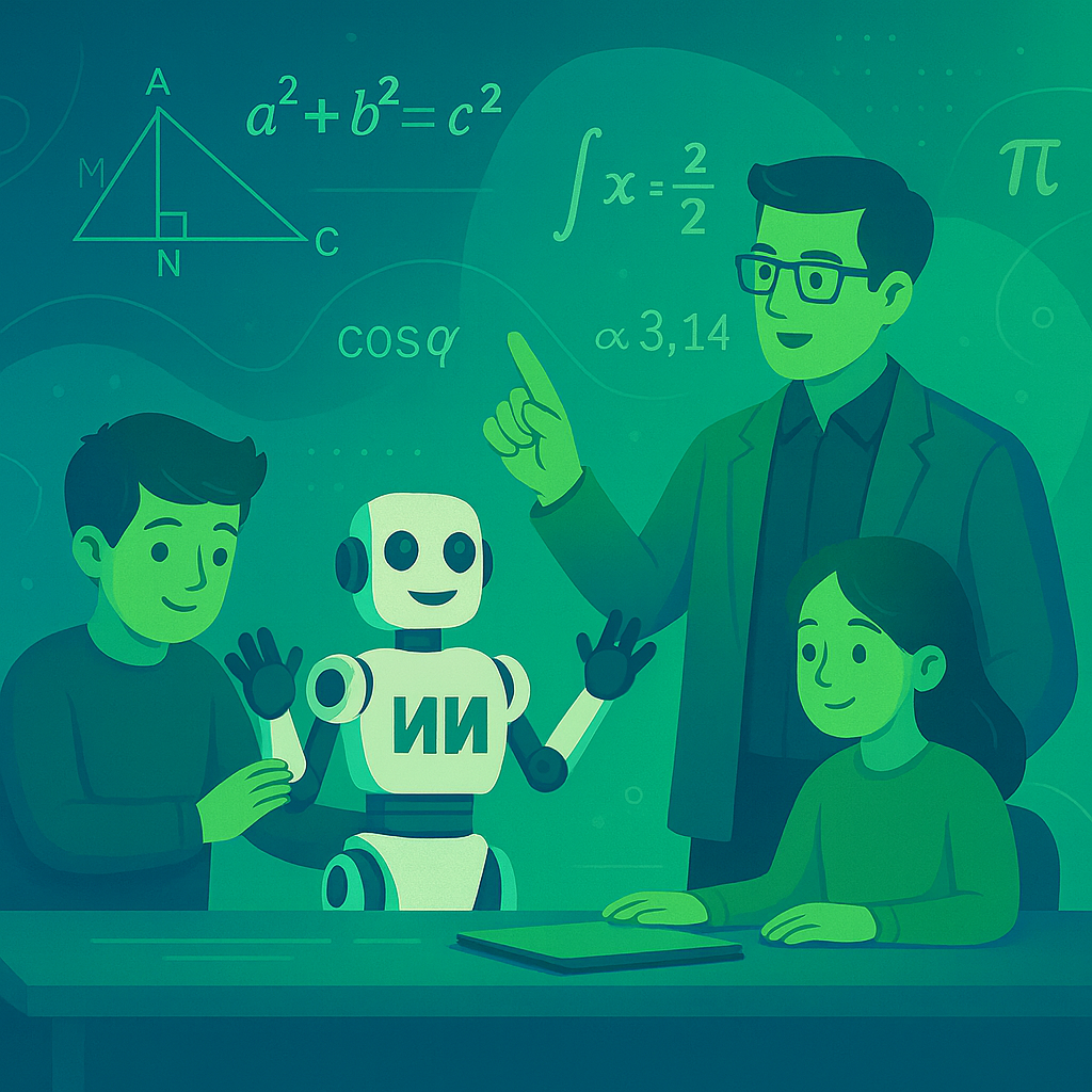 Обучение робототехнике