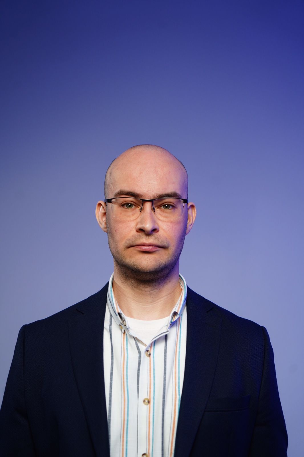 Преподаватель 3