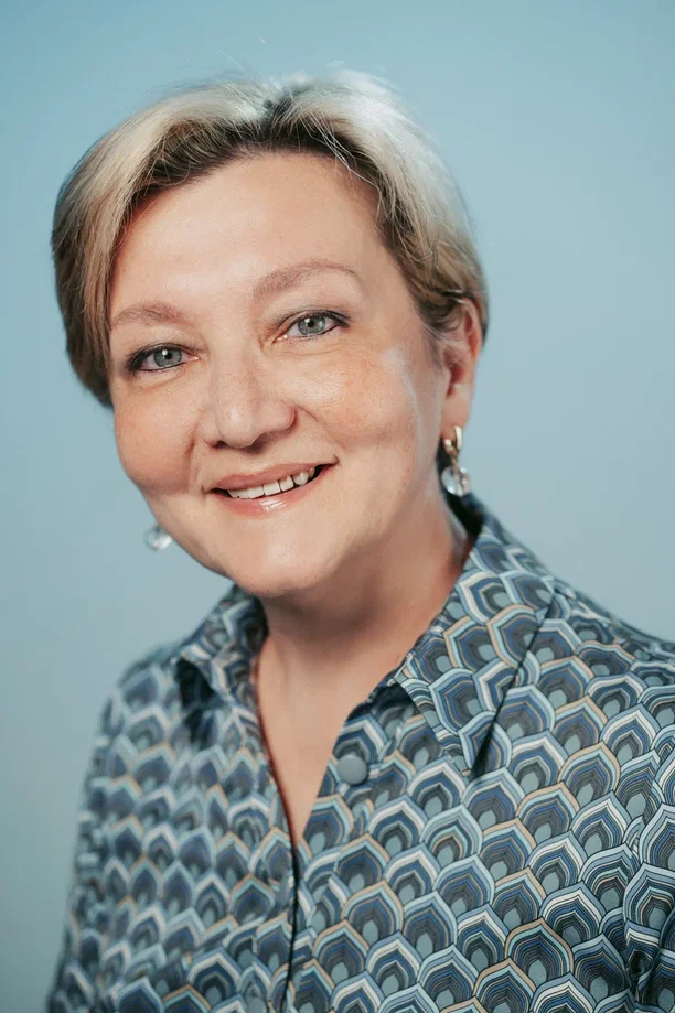 Руководитель программы